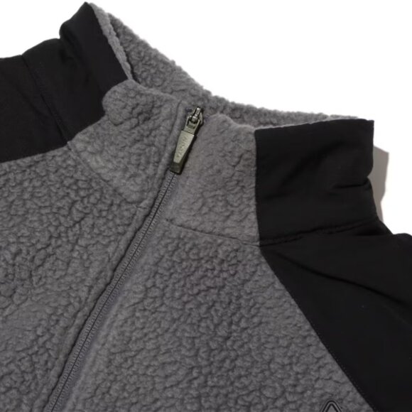 RARE Nike x NOCTA Tahr Sherpa Zip-Up Jacket "MULTIPLE SIZE & FAST SHIPPING" - Picture 6 of 8